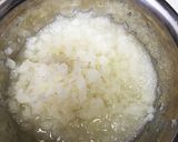 夏バテ防止に♡食べやすいゴーヤーサラダ作り方6写真