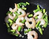 ソースで茹でる！トマトパスタ★作り方1写真