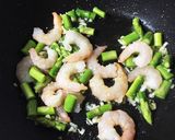 ソースで茹でる！トマトパスタ★作り方1写真