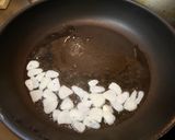 簡単！スタミナ満点♪にんにくの牛丼☆作り方2写真