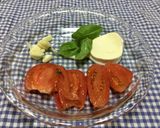 バーグ・マルゲリータ作り方3写真