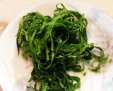 そうめんアレンジ#トマト#イタリアン風作り方3写真