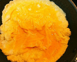 失敗なし！フワとろ卵の関西風 王将天津飯作り方5写真