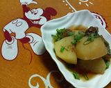 シンプル♡鰹節のじゃが芋煮♡作り方4写真