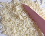 ゆで残りそうめん救済！そうめんチヂミ作り方1写真