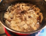 チャーハンのおかずに！サンラータン！作り方5写真