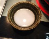 チャーハンのおかずに！サンラータン！作り方6写真