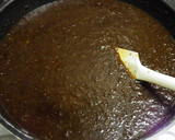 本格を本気で手作り＊焼肉のたれ作り方5写真