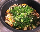激ウマ簡単タコ飯作り方17写真