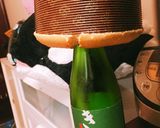 ふわふわ 簡単 シフォンケーキ作り方8写真
