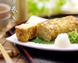 簡単作り易い▶じゅわぷる京風だし巻き玉子作り方15写真