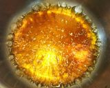 真鯛の甘酢あんかけ作り方2写真
