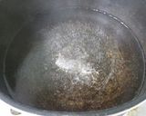 美味！手羽元バターライス作り方2写真
