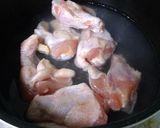 美味！手羽元バターライス作り方3写真