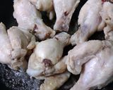 美味！手羽元バターライス作り方4写真
