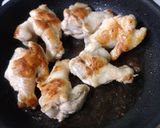 美味！手羽元バターライス作り方5写真
