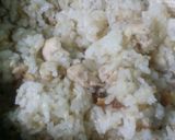 美味！手羽元バターライス作り方7写真