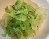 生野菜&豆腐のサラダ作り方3写真