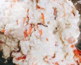 豆腐の落とし揚げ作り方4写真