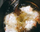 豆腐の落とし揚げ作り方5写真