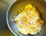 我が家のニラ玉作り方7写真