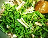 我が家のニラ玉作り方9写真