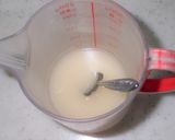 そうめん南瓜と豚バラ肉のあっさり味炒め物作り方3写真
