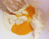 夏取りカボチャ♡のスティックケーキ作り方6写真