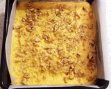 夏取りカボチャ♡のスティックケーキ作り方10写真