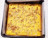 夏取りカボチャ♡のスティックケーキ作り方11写真