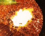 トマトジュースで作る！キーマカレー♪作り方4写真