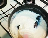 豆腐で作るプルプルモッツァレラ作り方4写真