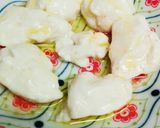 豆腐で作るプルプルモッツァレラ作り方6写真