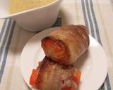 肉巻き野菜いろいろ♪作り方2写真