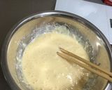 ヨーグルトホットケーキ作り方3写真