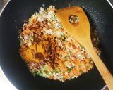 我が家のドライカレー作り方3写真