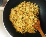 我が家のドライカレー作り方4写真