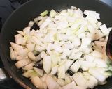 GABANで作るスパイスチキンカレー作り方4写真