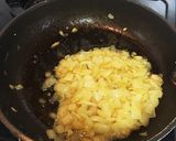 GABANで作るスパイスチキンカレー作り方5写真