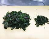 ふんわり香る シソの佃煮♪作り方2写真