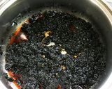 ふんわり香る シソの佃煮♪作り方3写真