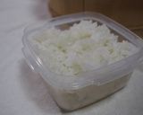 息子宛⑭「簡単で美味しい作り置きご飯」作り方5写真