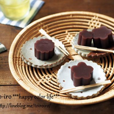 羊羹 型抜き お菓子 ようかん 楽天市場】羊羹 ようかん 羊羹 保存食 羊羹 ギフト 非常食 羊かん 12個