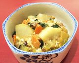 冬瓜 さっぱり塩味 あんかけ作り方7写真