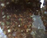 ツナ缶で本格魚介つけ麺作り方5写真