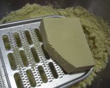 豆腐入りハンバーグ作り方1写真