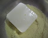 豆腐入りハンバーグ作り方2写真