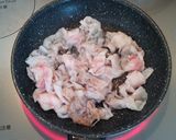 小さいじゃがいもの甘辛揚げ煮作り方7写真