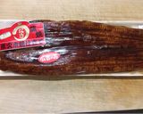 美味しい鰻の蒲焼作り方1写真