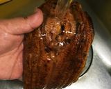 美味しい鰻の蒲焼作り方2写真